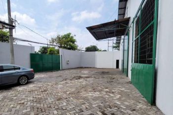 Gudang Raya Tanjungsari Strategis • Lokasi Industri • Cocok Untuk Segala Usaha