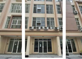 Dijual Ruko 4 Lantai Furnis Lengkap Puncak Dharmahusada