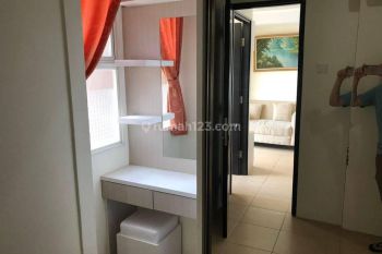 DIJUAL/ DISEWAKAN APARTEMEN PIK 2 (SU05)