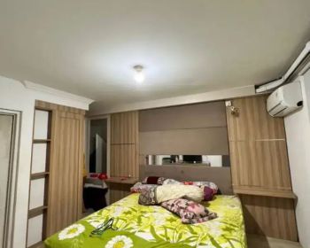 Rumah hook 2 lantai Perumahan Cluster Meetland Menteng Jakarta timur