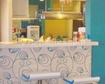 DISEWAKAN APARTEMEN BONAVISTA 2BR, LEBAK BULUS