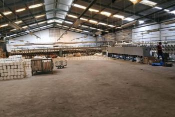 Dijual Bu Pabrik Aktif Celup Majalaya