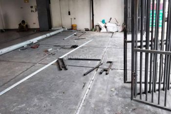 Ruko 2 Lantai Di Karawaci