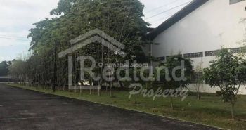 Pabrik Semarang Tt 2200