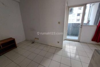 Apartemen Menteng Square disewakan tabunan 2 Kamar Semi Furnished