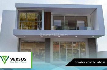 Tempat usaha murah 12 M raya lontar Surabaya