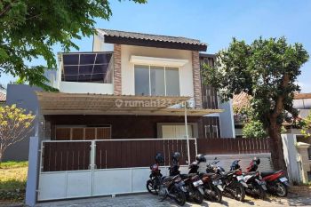 Rumah Citraland Surabaya Murah. Rik.ya614