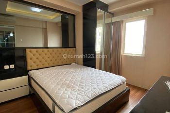 Disewakan Apartement Puncak Dharmahusada 3br Furnish Cantik