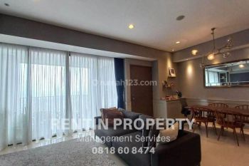 For Rent Apartment 1 Park Avenue 2 Bedrooms Renov Furnished