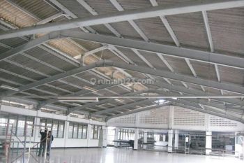 Dijual Gudang Kawasan Jatimulya Bekasi