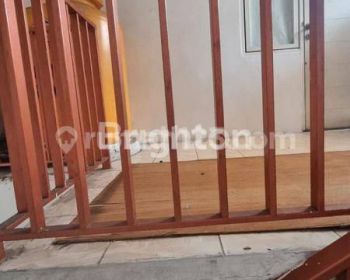 RUMAH 1,5 lt SIAP PAKAI