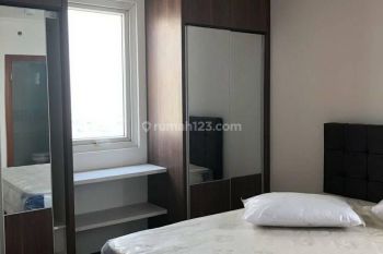 Dijual Apartemen Grand Palace Kemayoran Jakarta Pusat