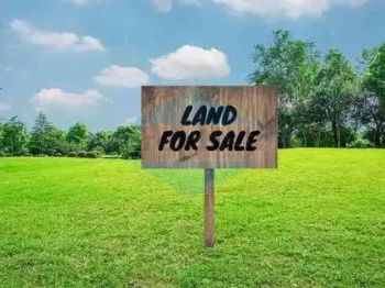 Dijual Tanah di Latsari