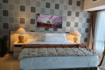 Sewa apartemen orchard luas besar unit bagus konekting pakuwonmall