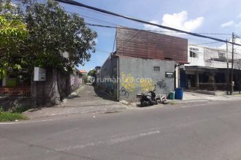 Dijual Tanah Freehold Lokasi Strategis di Berawa, Bali