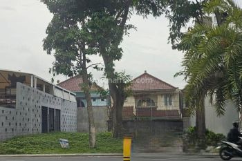 Kavling Komersial Bukit Golf Ciamik Strategis Surabaya Barat