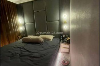 Apartemen Puri Imperium 3 Kamar Tidur Bagus Furnished