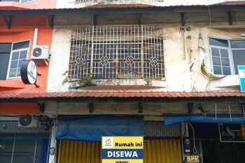 No. 75 - Di sewa Ruko 1 unit 3 Lantai di Komplek Ruko Pasar Penuin, Batam Batam