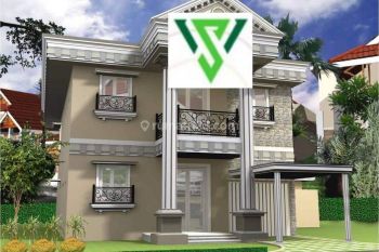 Rumah murah 4,6 M Simpang Darmo permai Selatan Darmo Baru barat