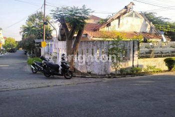 RUMAH HITUNG TANAH SURABAYA (DEKAT RAYA MERR, KAMPUS UPN,YAKAYA, TRANSMART)
