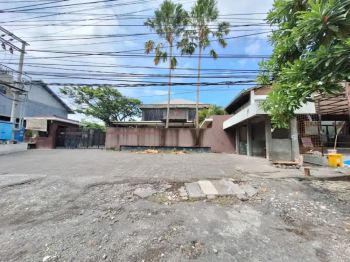 Gedung Sewa Strategis di Teuku Umar