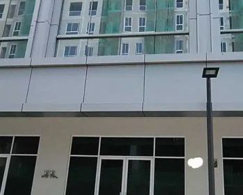 Di sewa kan ruko shibuya pik2