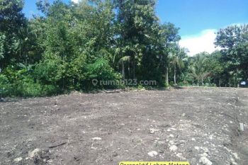 1 Jutaan m², Shm. Tanah Kavling Dekat Rsud Cileungsi