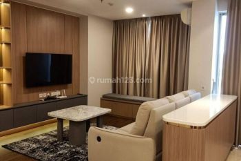 Sewa Apartemen Branz Simatupang Furnished Cilandak Jakarta
