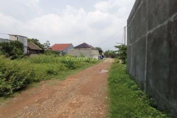 Tanah Murah Depok SHM 2 Km Ke Kampus Pamulang