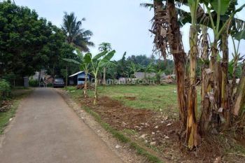 Kavling SHM Hanya 70 Jutaan, Dekat Sentul City