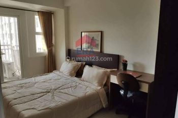 Apartemen Parahyangan Residence Bandung Type 2 Bedroom Lantai 15