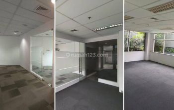 Office Space Wisma Prima Jakarta Selatan