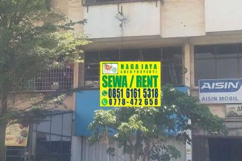 Rent Ruko: Ruko 91 Square