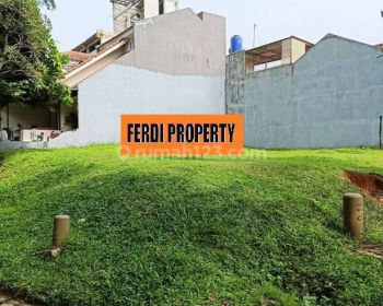 Kavling Hook Citra Gran Lokasi Aman Dan Nyaman Bebas Banjir