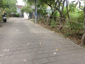 Dijual Tanah 2.4 Are di Sedap Malam Denpasar Timur