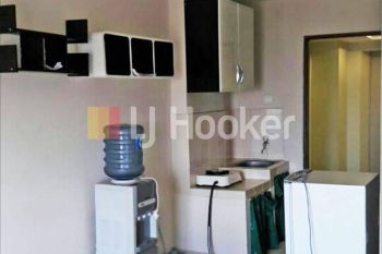 Apartemen Sunter Park View Tower B Lt.26 Sunter, Jakarta Utara