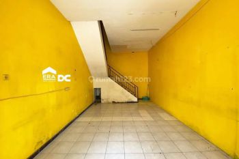 Ruko Bagus Siap Pakai Area Padat Penduduk Moh Suyudi Semarang