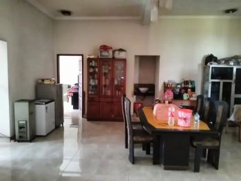 STRATEGIS gedung siap DISEWA