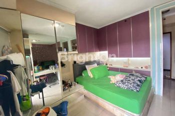 APARTEMEN MAPLE PARK DI SUNTER JAKARTA UTARA