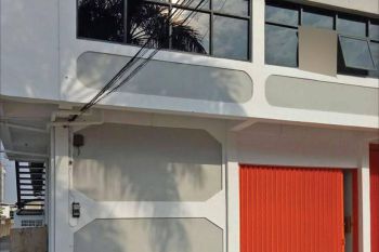 Gudang Jl. Agung Karya, Sunter, Jakarta Utara