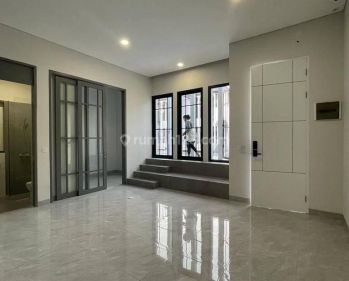 Disewakan Rumah di Myza Flathouse, BSD City