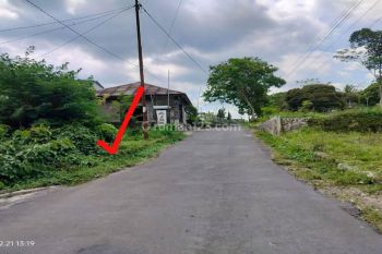 Dijual Tanah Strategis Prospektiv Area Kawasan Wisata Kaliurang