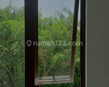 Disewakan Ruko 2 Lantai Savoy Jgc Jakarta timur