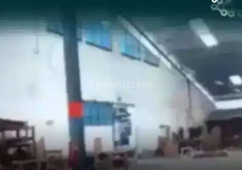 Jual cepat dibawah harga pasar gudang di pasuruan