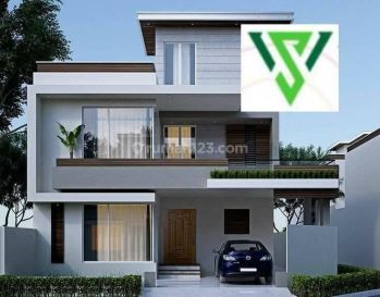 Rumah termurah 1,5 M Darmo permai timur Darmo Baru barat