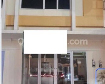 Ruko Pisa Grande lokasi ramai kuliner