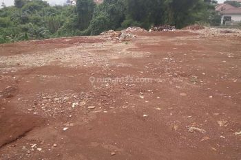 Dijual Tanah Utk Hunian Dan Apartemen di Pasar Minggu