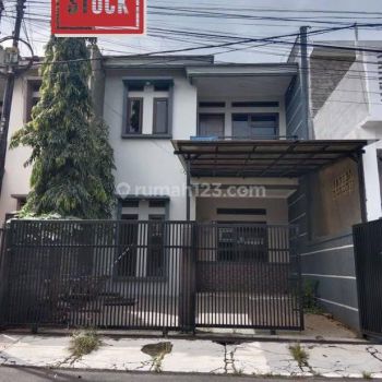 Ayo Survey Rumah Gres Dekat Ke Mesjid Buahbatu Bandung 126M7