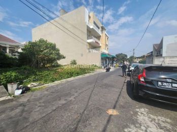 Tanah Sudah Shm, Poros Jalan, Area Suhat, Kota Malang