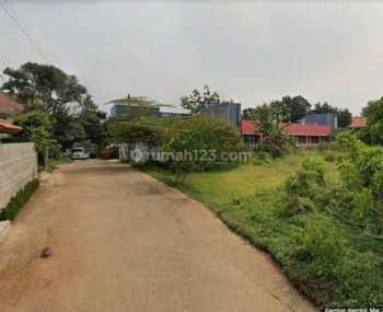 Tanah Siap Bangun Area Sma Lazuardi Siap Ajb Notaris